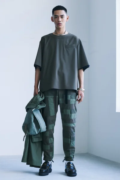 Look 9